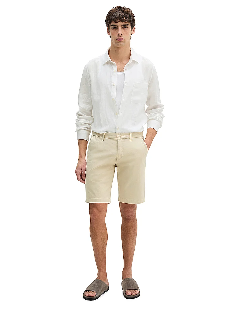 Marc O' Polo creme   32 herren 2